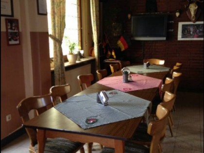 Photo: Landgasthaus Bonn